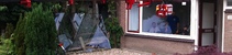 Glas hijsen met zuignap